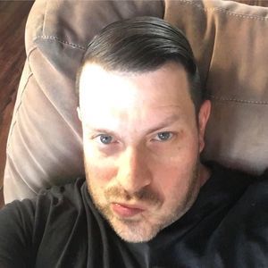 Meet your Posher, Brian